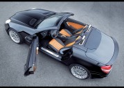 2005 Carlsson Mercedes Benz SLK R171 2005 Carlsson Mercedes Benz SLK R171